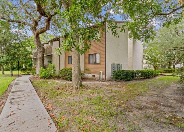Property at 2723 Forest Ridge Dr, Fernandina Beach, FL 32034, 2 beds, 1 bath