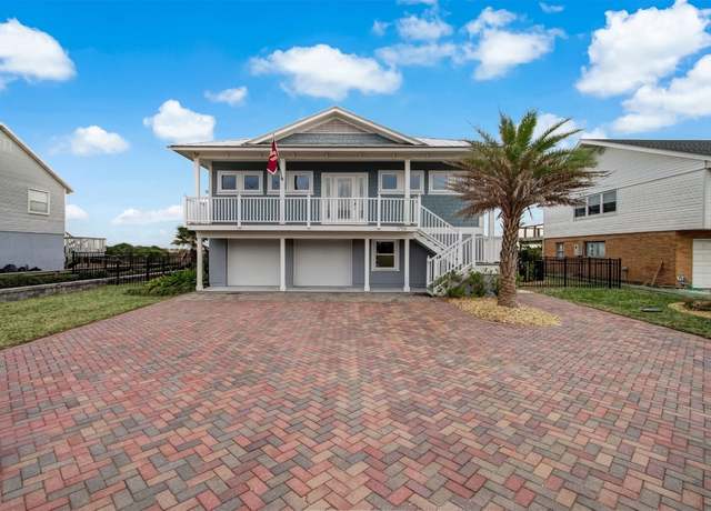 Property at 1756 S Fletcher Ave, Fernandina Beach, FL 32034, 5 beds, 3 baths