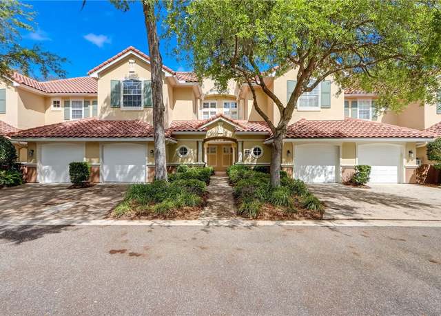Property at 95047 San Remo Dr Unit 4-A, Amelia Island, FL 32034, 2 beds, 2 baths