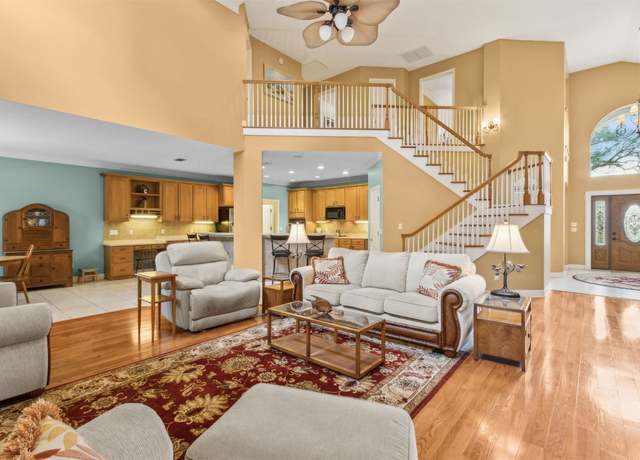 Property at 96173 Marsh Lakes Dr, Fernandina Beach, FL 32034, 4 beds, 4 baths