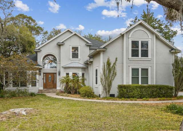 Property at 96173 Marsh Lakes Dr, Fernandina Beach, FL 32034, 4 beds, 4 baths