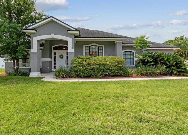 Property at 24055 Creek Parke Cir, Fernandina Beach, FL 32034, 3 beds, 2 baths