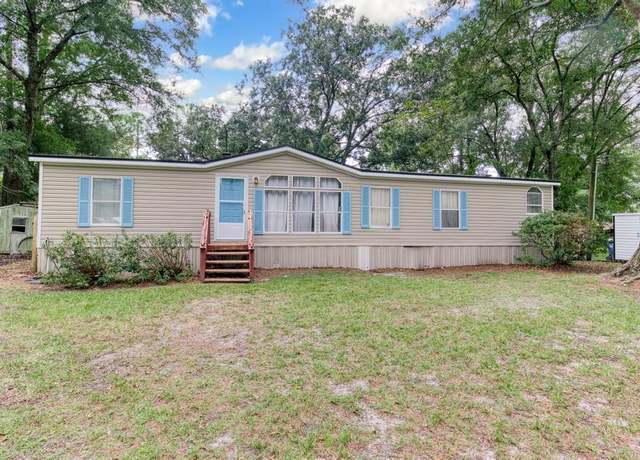 Property at 75356 Johnson Lake Rd, Yulee, FL 32097, 3 beds, 2 baths