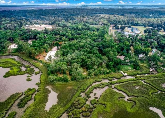 Property at 940192 Old Nassauville Rd, Fernandina Beach, FL 32034