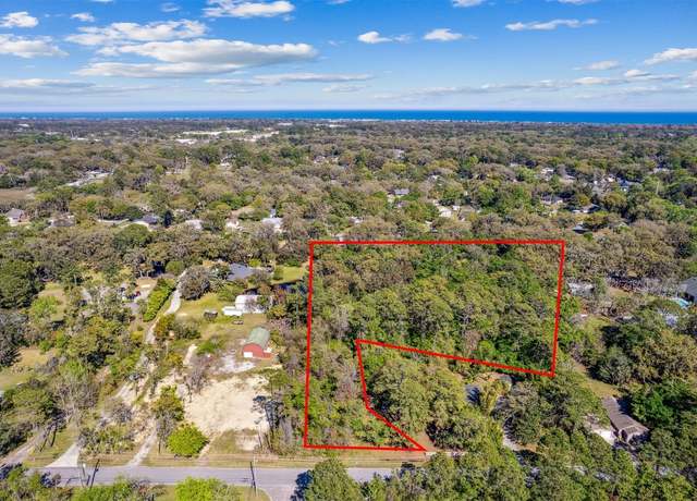 Property at 2098 Friendly Rd, Fernandina Beach, FL 32034
