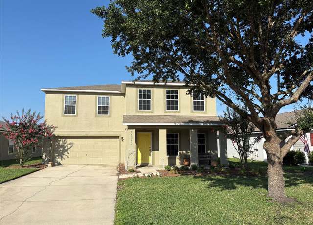 Property at 75080 Morning Glen Ct, Yulee, FL 32097, 4 beds, 3 baths