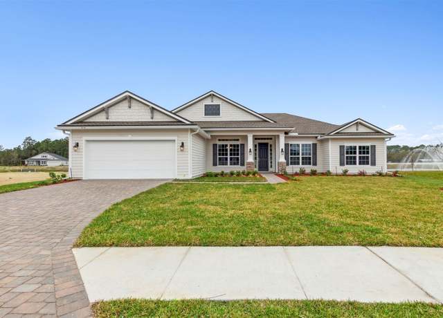 Property at 85193 Sandy Ridge Loop, Yulee, FL 32097, 4 beds, 3 baths