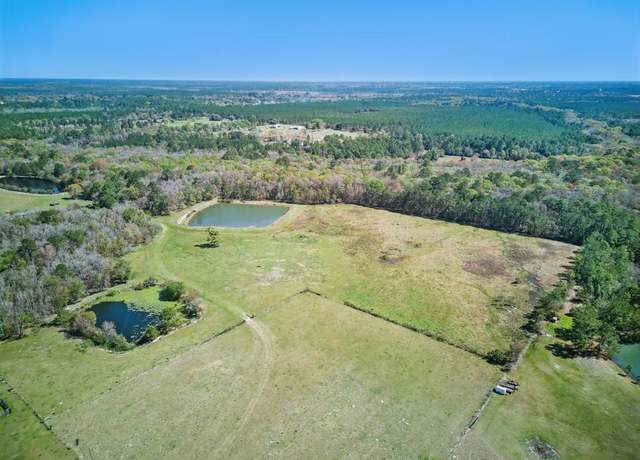 Property at 0 Conner Collins Rd, Hilliard, FL 32046