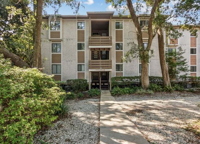 Property at 2328 Sadler Rd Unit 8-F, Fernandina Beach, FL 32034, 2 beds, 2 baths