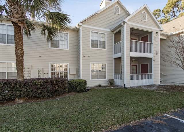 Property at 30970 Paradise Cmns #316, Fernandina Beach, FL 32034, 2 beds, 2 baths