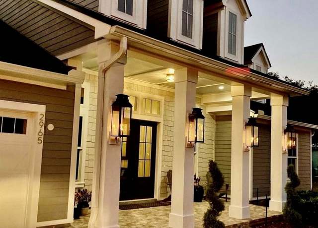 Property at 0 Curnutte Dr, Amelia Island, FL 32034, 3 beds, 2.5 baths
