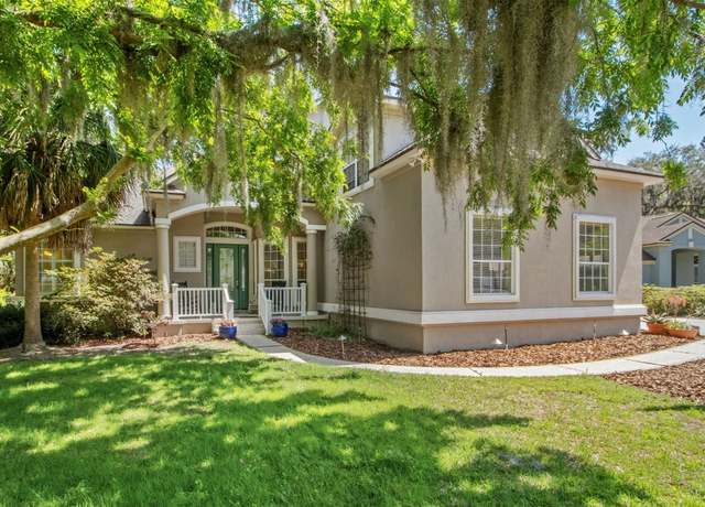 Property at 95112 Spring Blossom Ct, Fernandina Beach, FL 32034, 5 beds, 4 baths