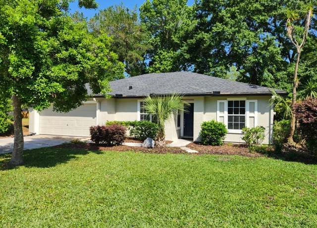 Property at 95180 Twin Oaks Ln, Fernandina Beach, FL 32034, 3 beds, 2 baths