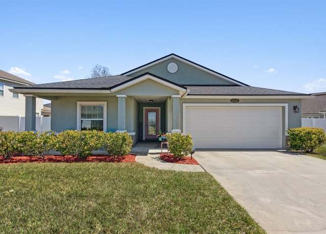 Property at 95018 Bellflower Way, Fernandina Beach, FL 32034, 4 beds, 3 baths