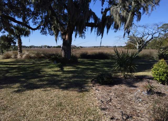 Property at U/A W Lawrence Ln, Fernandina Beach, FL 32034