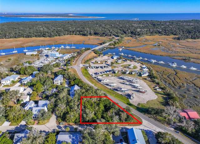 Property at 0 San Fernando St, Fernandina Beach, FL 32034