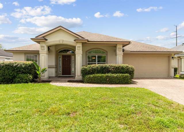 Property at 86155 Vegas Blvd, Yulee, FL 32097, 4 beds, 2.5 baths