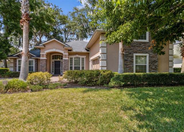Property at 637 Santa Maria Dr, Fernandina Beach, FL 32034, 4 beds, 3 baths