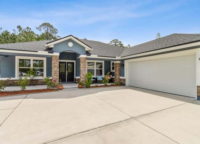 Property at 75652 Edwards Rd, Yulee, FL 32097, 4 beds, 2 baths
