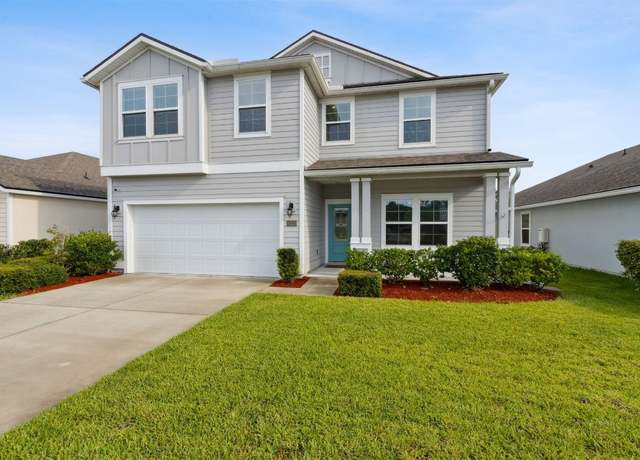 Property at 83255 Yuleecote Ct, Fernandina Beach, FL 32034, 4 beds, 4 baths