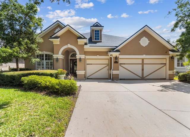Property at 95150 Bermuda Dr, Fernandina Beach, FL 32034, 4 beds, 4 baths