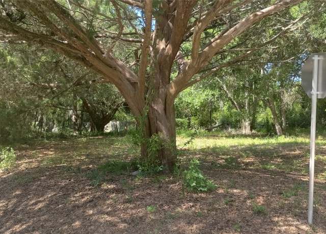 Property at Lot 1 & 2 Someruelus St, Fernandina Beach, FL 32034