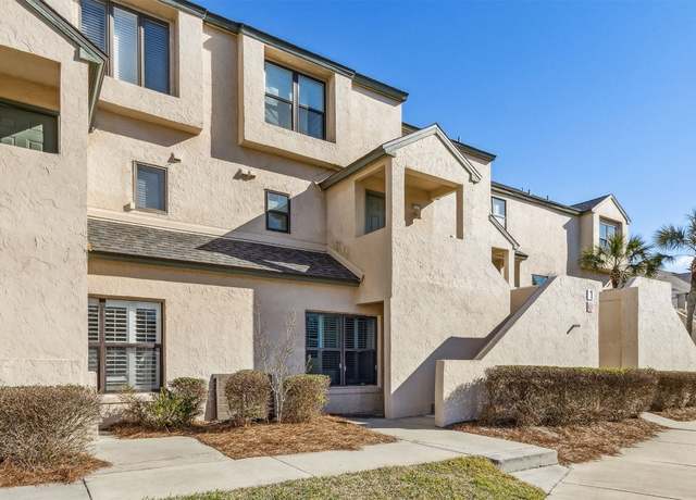 Property at 5010 Summer Beach Blvd #108, Fernandina Beach, FL 32034, 2 beds, 2.5 baths
