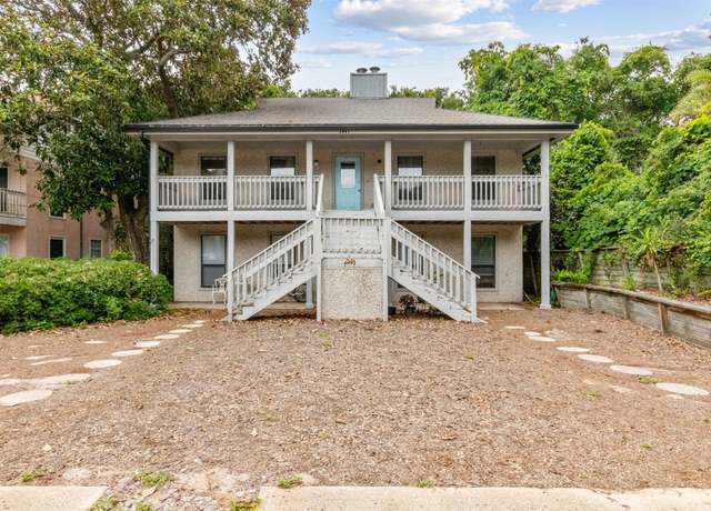 Property at 2441 1st Ave, Fernandina Beach, FL 32034
