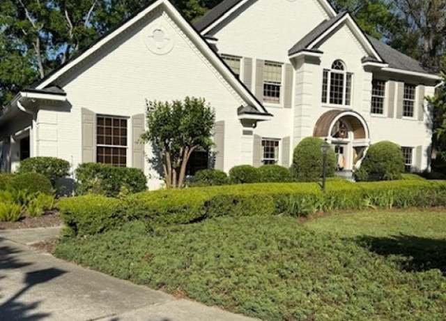 Property at 2802 E Park Square Pl, Fernandina Beach, FL 32034, 4 beds, 4 baths