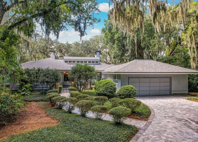 Property at 1 Marsh Hawk Rd, Amelia Island, FL 32034, 3 beds, 4 baths