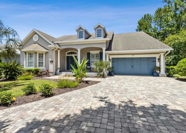 Property at 95006 Buckeye Ct, Fernandina Beach, FL 32034, 3 beds, 3 baths