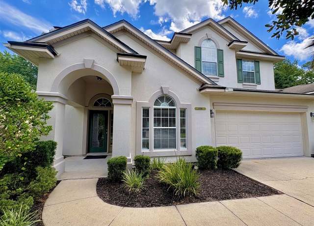 Property at 85208 Sagaponack Dr, Fernandina Beach, FL 32034, 4 beds, 2.5 baths
