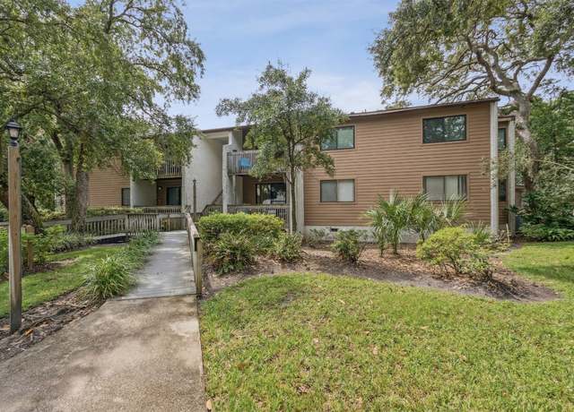 Property at 2696 Forest Ridge Dr Unit A-6, Fernandina Beach, FL 32034, 3 beds, 2 baths