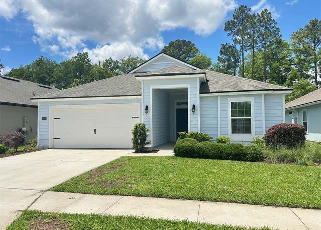 Property at 83658 Nether St, Fernandina Beach, FL 32034, 3 beds, 2 baths