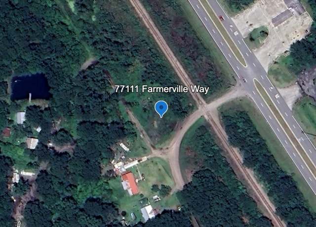 Property at 77111 Farmerville Way, Yulee, FL 32097