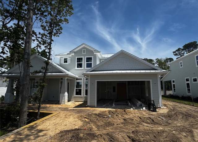 Property at 523 Island View Dr, Fernandina Beach, FL 32034, 4 beds, 4 baths