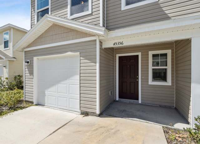 Property at 45356 Red Brick Dr, Callahan, FL 32011, 3 beds, 2.5 baths
