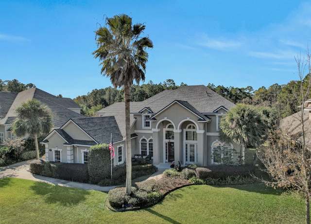 Property at 86313 North Hampton Club Way, Fernandina Beach, FL 32034, 5 beds, 3.5 baths