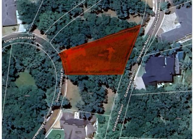 Property at 28843 Grandview Mnr, Yulee, FL 32097