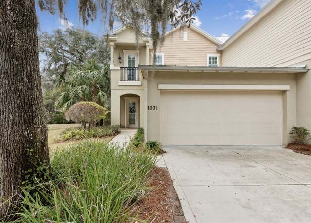 Property at 95177 Summerwoods Cir #1001, Fernandina Beach, FL 32034, 3 beds, 3.5 baths