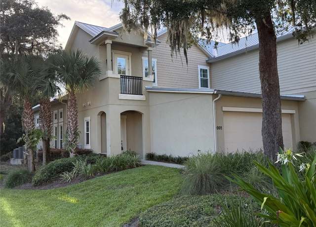 Property at 95177 Summerwoods Cir #1001, Fernandina Beach, FL 32034, 3 beds, 3.5 baths