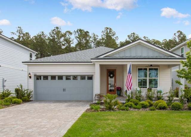Property at 386 Saw Palmetto St, Yulee, FL 32097, 3 beds, 2 baths