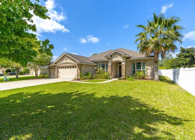 Property at 24142 Flora Parke Blvd, Fernandina Beach, FL 32034, 4 beds, 3 baths