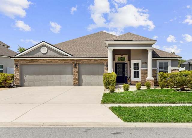 Property at 95244 Tanglewood Dr, Fernandina Beach, FL 32034, 4 beds, 3 baths