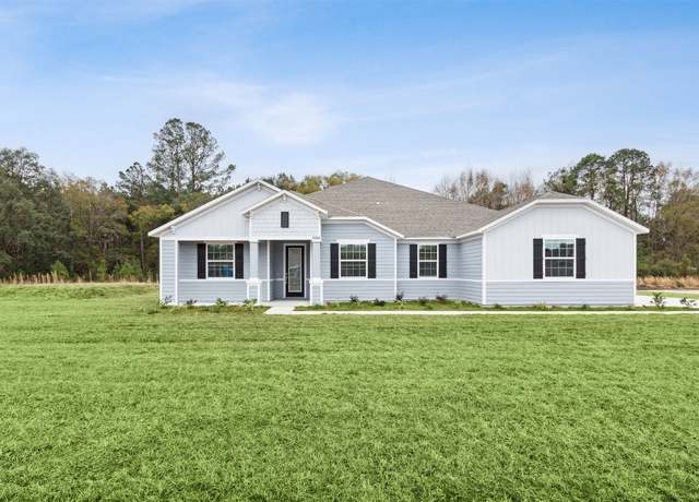 Property at 56326 Creekside Way, Callahan, FL 32011, 4 beds, 3 baths