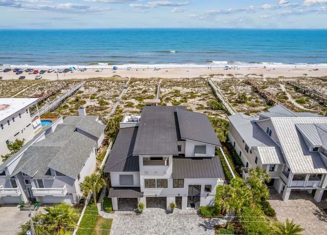 Property at 2132 S Fletcher Ave, Fernandina Beach, FL 32034, 5 beds, 4.5 baths
