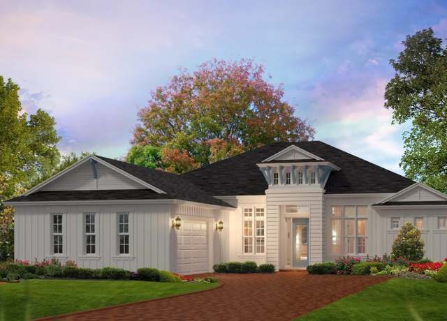 Property at 95450 Wild Cherry Dr, Fernandina Beach, FL 32034, 4 beds, 3 baths