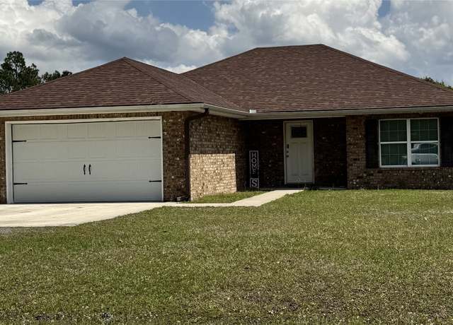 Property at 27479 Iowa St, Hilliard, FL 32046, 3 beds, 2 baths