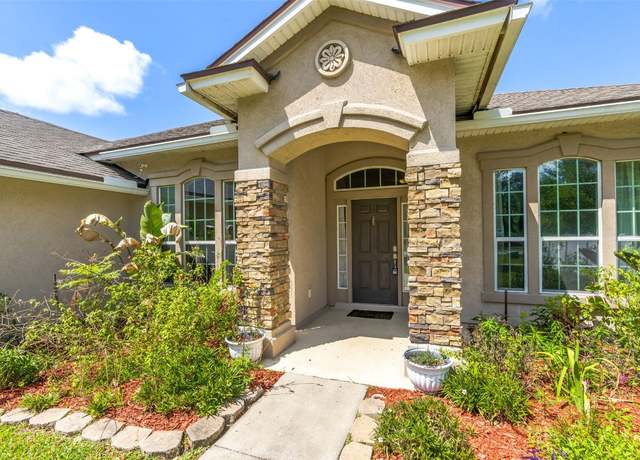 Property at 24142 Flora Parke Blvd, Fernandina Beach, FL 32034, 4 beds, 3 baths