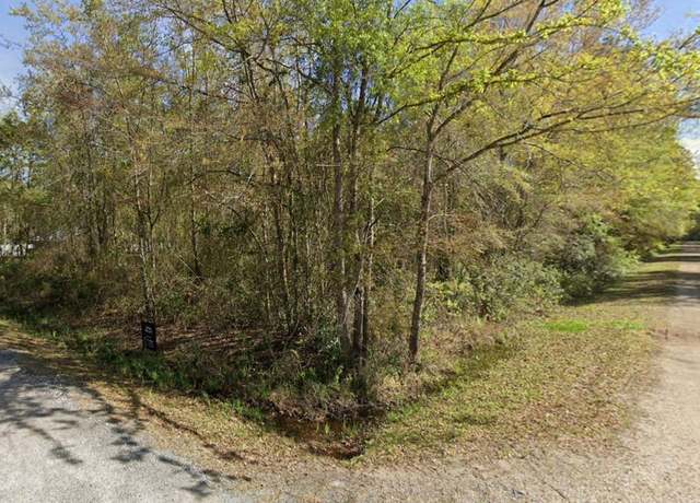 Property at 0 W Fourth Ave, Hilliard, FL 32046